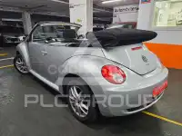 2007 Volkswagen BEETLE