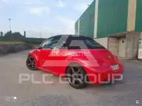 2007 Volkswagen BEETLE