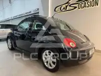 2007 Volkswagen BEETLE