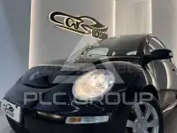2007 Volkswagen BEETLE