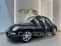 2007 Volkswagen BEETLE
