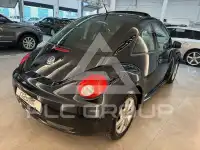 2007 Volkswagen BEETLE