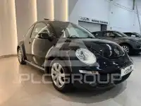 2007 Volkswagen BEETLE