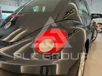 2007 Volkswagen BEETLE
