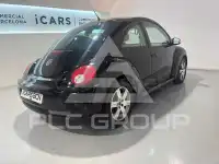 2007 Volkswagen BEETLE