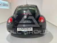 2007 Volkswagen BEETLE