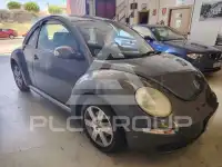 2007 Volkswagen BEETLE