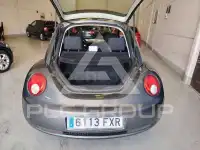 2007 Volkswagen BEETLE
