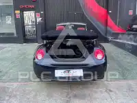 2007 Volkswagen BEETLE