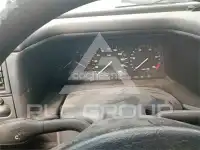 2007 Volkswagen CARAVELLE
