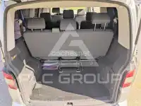 2007 Volkswagen CARAVELLE