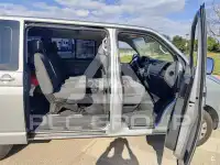 2007 Volkswagen CARAVELLE