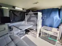 2007 Volkswagen CARAVELLE