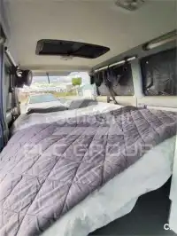 2007 Volkswagen CARAVELLE