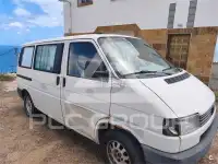 2007 Volkswagen CARAVELLE