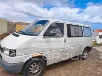 2007 Volkswagen CARAVELLE