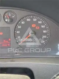 2007 Volkswagen CARAVELLE
