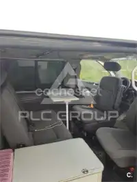 2007 Volkswagen CARAVELLE