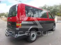 2007 Volkswagen CARAVELLE
