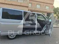 2007 Volkswagen CARAVELLE