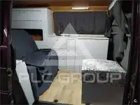 2007 Volkswagen CARAVELLE