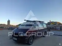 2007 Volkswagen CARAVELLE