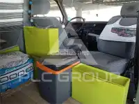 2007 Volkswagen CARAVELLE