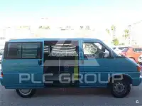 2007 Volkswagen CARAVELLE