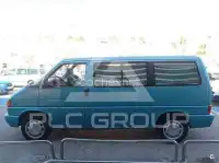 2007 Volkswagen CARAVELLE