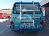 2007 Volkswagen CARAVELLE