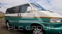 2007 Volkswagen CARAVELLE
