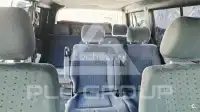2007 Volkswagen CARAVELLE