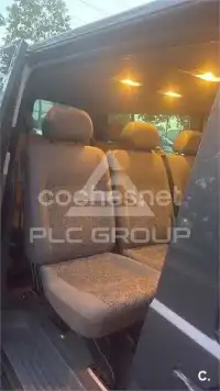2007 Volkswagen CARAVELLE