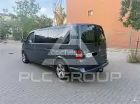 2007 Volkswagen CARAVELLE