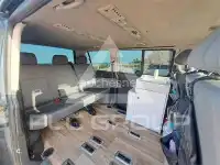 2007 Volkswagen CARAVELLE