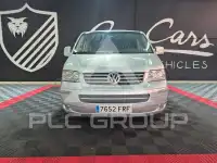 2007 Volkswagen CARAVELLE