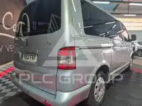 2007 Volkswagen CARAVELLE