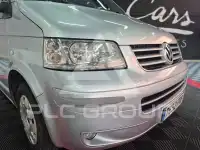 2007 Volkswagen CARAVELLE