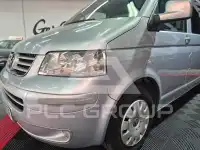 2007 Volkswagen CARAVELLE