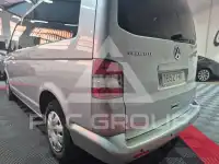 2007 Volkswagen CARAVELLE