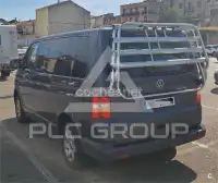 2007 Volkswagen CARAVELLE