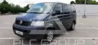 2007 Volkswagen CARAVELLE