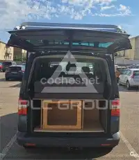 2007 Volkswagen CARAVELLE