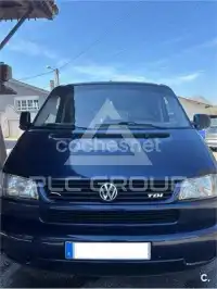 2007 Volkswagen CARAVELLE