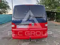 2007 Volkswagen CARAVELLE