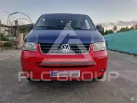 2007 Volkswagen CARAVELLE
