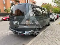 2007 Volkswagen CARAVELLE