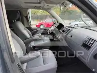 2007 Volkswagen CARAVELLE