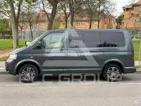 2007 Volkswagen CARAVELLE