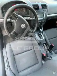 2007 Volkswagen Jetta